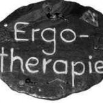 Ergotherapie