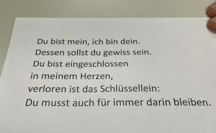 Logopädie und medizinische Physiotherapie in Uznach