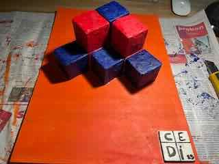 Montag den 10. November‘ 25 von Cedi