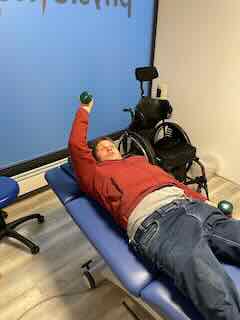 Mittwoch den 3. Dezember‘ 25 von Cedi