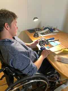 Freitag den 12. Dezember‘ 25 – Sonntag 14. Dezember‘ 25 von Cedi