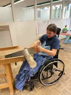 Donnerstag den 18. Dezember‘ 25 von Cedi