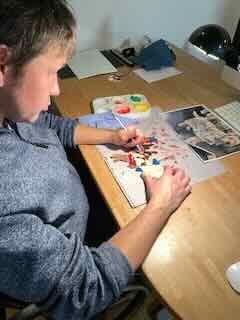 25. Dezember‘ 25 von Cedi