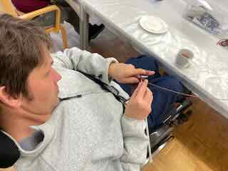 Montag den 19. Januar‘ 26 von Cedi