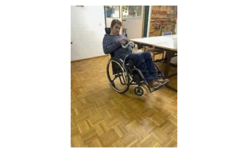 Dienstag den 20. Januar‘ 26 von Cedi