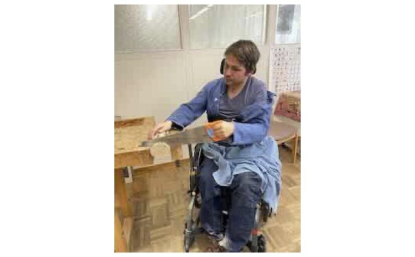 Donnerstag den 22. Januar‘ 26 von Cedi