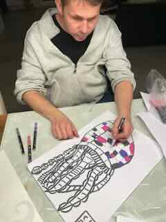 Sonntag den 8. Februar‘ 26 von Cedi