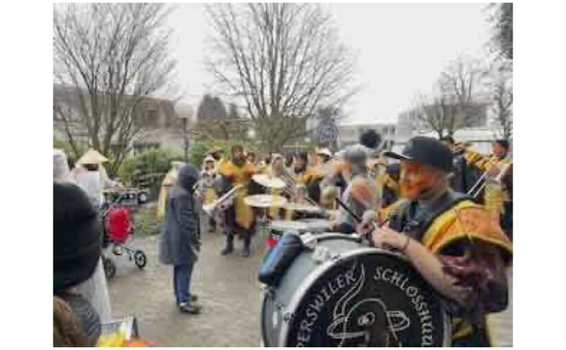 Donnerstag den 12. Februar‘ 26 von Cedi