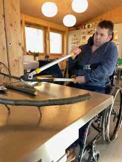 Freitag der 13. Februar‘ 26 von Cedi