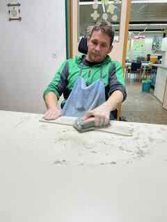 Dienstag 17. Februar‘ 26 von Cedi