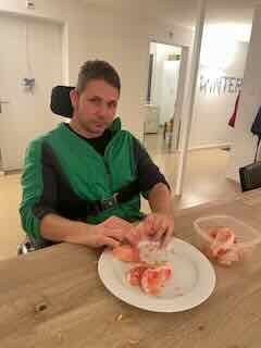 Mittwoch den 18. Februar‘ 26 von Cedi