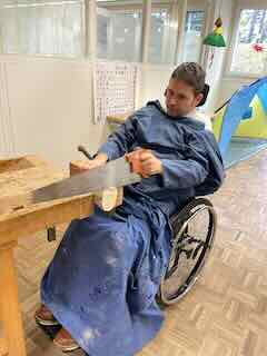 Donnerstag den 19. Februar‘ 26 von Cedi