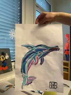 Freitag, Samstag den 20 und 21. Februar‘ 26 von Cedi