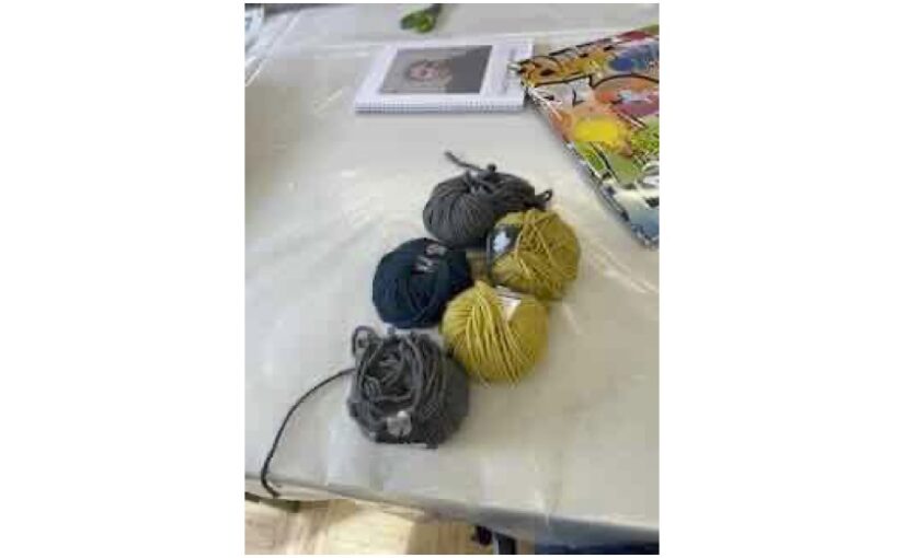 Montag 23. Februar‘ 26 von Cedi