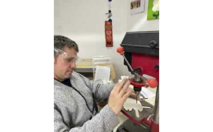 Dienstag den 24. Februar‘ 26 von Cedi