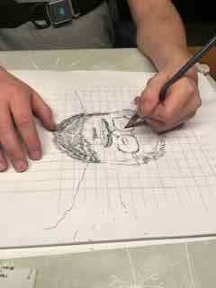 Samstag den 28. Februar‘ 26 von Cedi