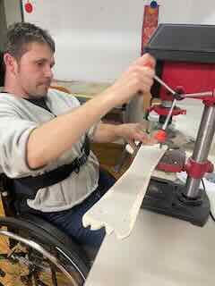 Dienstag den 3. März‘ 26 von Cedi