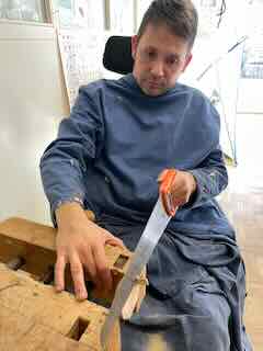 Donnerstag den 5. März‘ 26 von Cedi