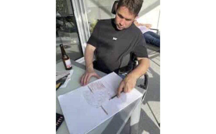 Sonntag den 8. März‘ 26 von Cedi