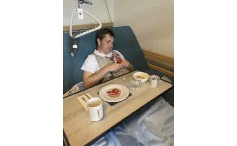 Freitag den 13. März‘ 26 von Cedi