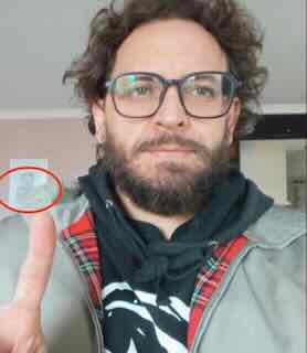 Samstag den 14. März‘ 26 von Cedi