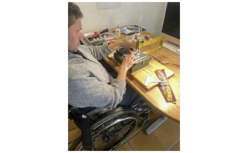 Montag den 16. März‘ 26 von Cedi