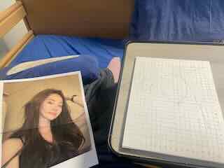 Donnerstag den 19. März‘ 26 von Cedi