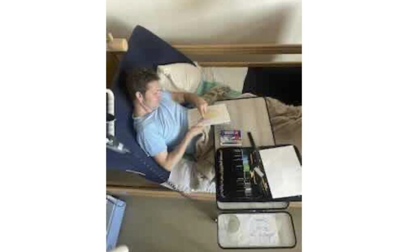 Sonntag den 29. März‘ 26 von Cedi