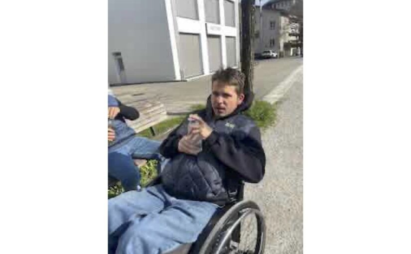 Sonntag den 22. März‘ 26 von Cedi