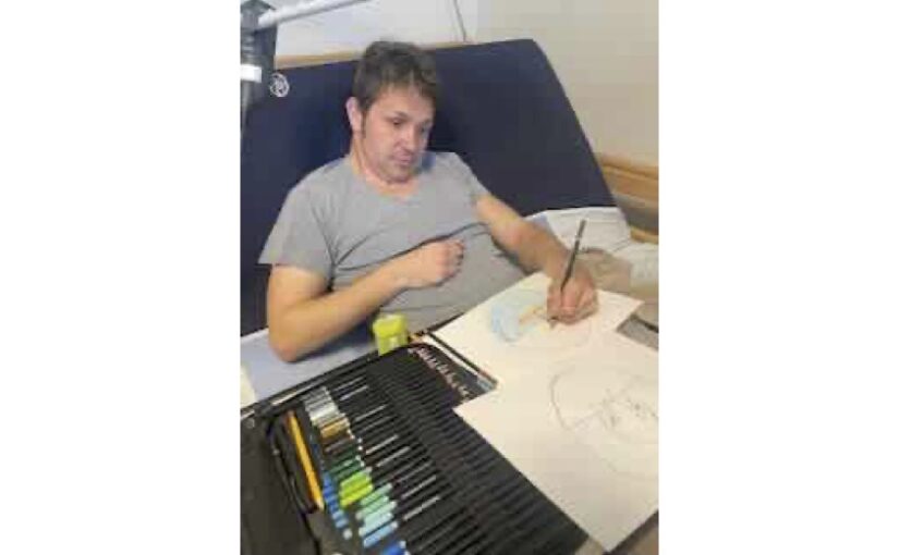 Montag den 23. März‘ 26 von Cedi