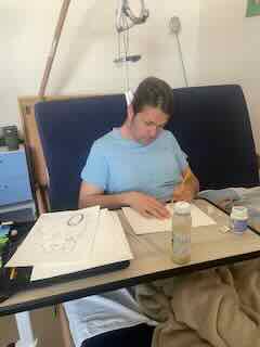 Dienstag den 24. März‘ 26 von Cedi