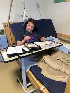 Donnerstag den 26. März‘ 26 von Cedi