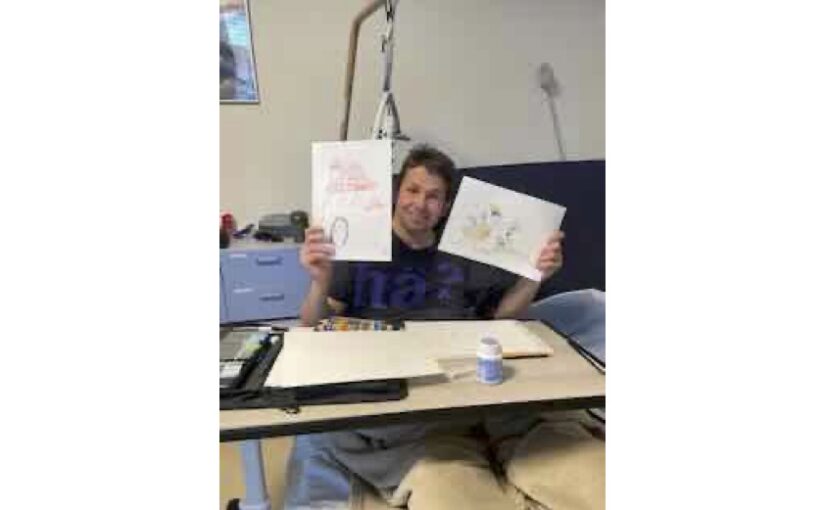 Mittwoch den 25. März‘ 26 von Cedi