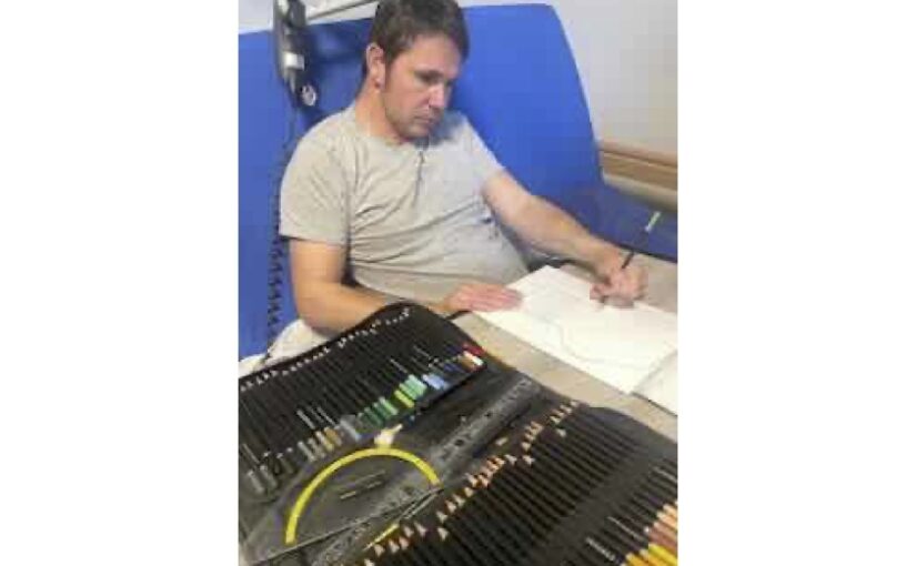 Freitag den 27. März‘ 26 von Cedi