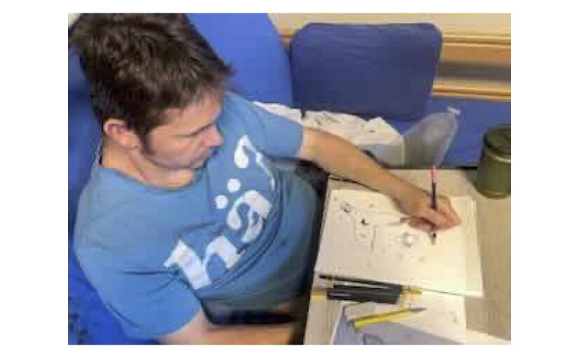 Dienstag den 31.März‘ 26 von Cedi