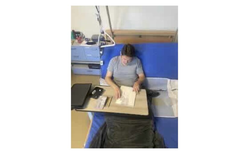 Mittwoch den 1. April‘ 26 von Cedi