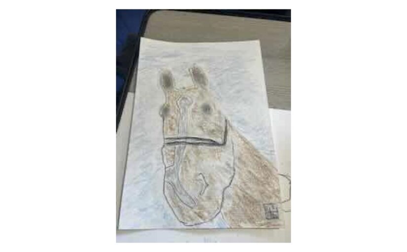 Donnerstag den 2. April‘ 26 von Cedi