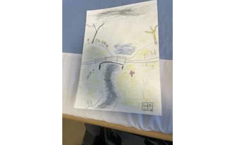 Montag den 6. April’26 von Cedi