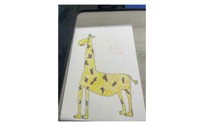 Dienstag den 7. April‘ 26 von Cedi