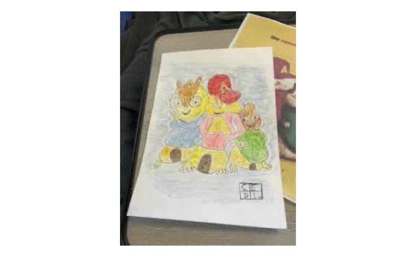 Donnerstag den 9. April‘ 26 von Cedi