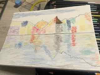 Dienstag 14. April‘ 26 von Cedi