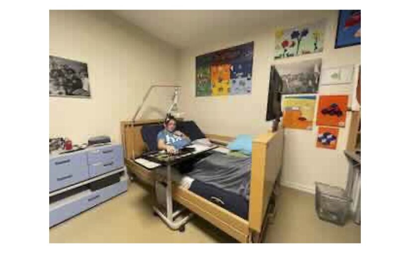 Donnerstag den 16. April‘ 26 von Cedi