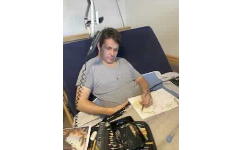 Freitag den 17. April‘ 26 von Cedi